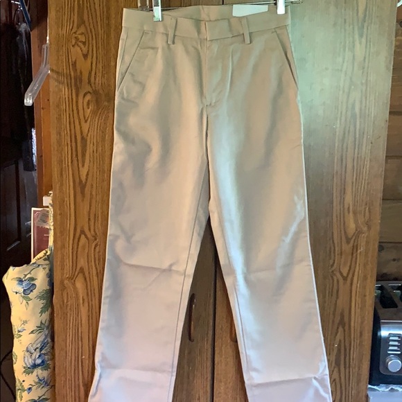 🔥7/20🔥 Flynn O Hara School pants 29 x30 New - Picture 2 of 6